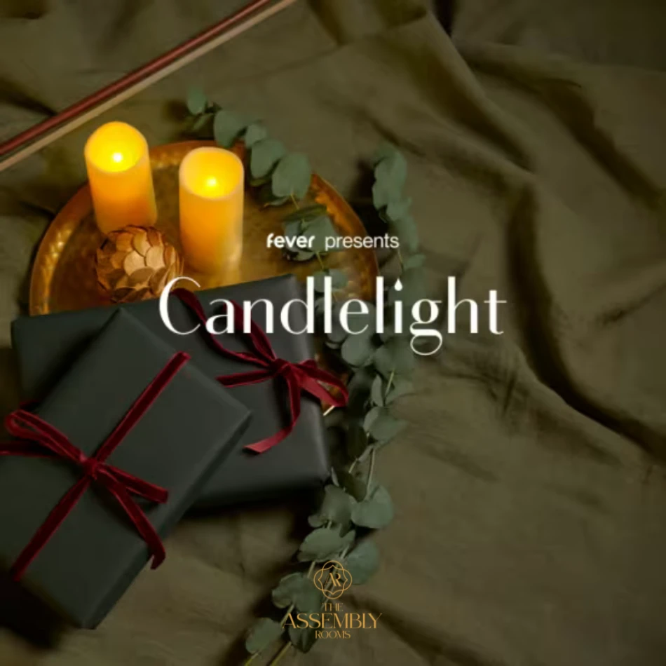 Candlelight Concerts Christmas Classics Get into Newcastle Get